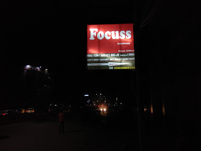 focuss