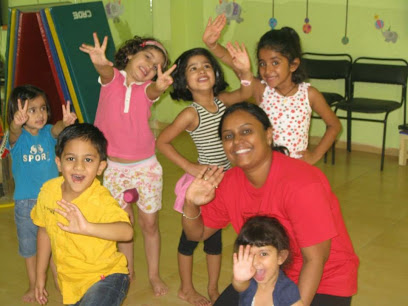 kindergarten