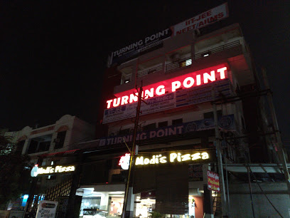 turning