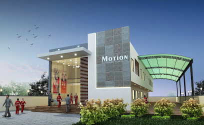 motion