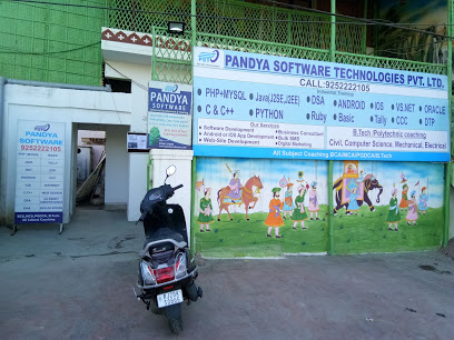 pandya pandya