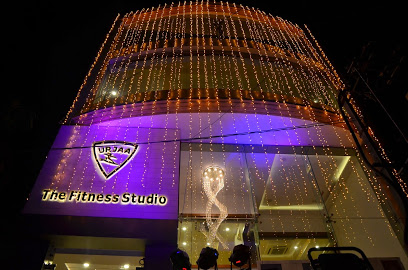 the-fitness-studio