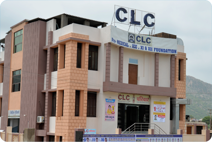 clc-coaching-alwar