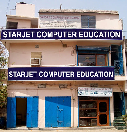 starjet