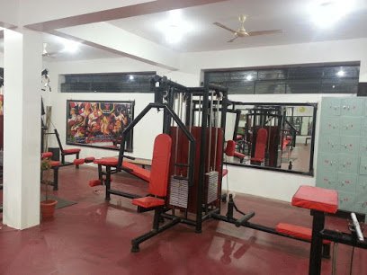 a3-gym