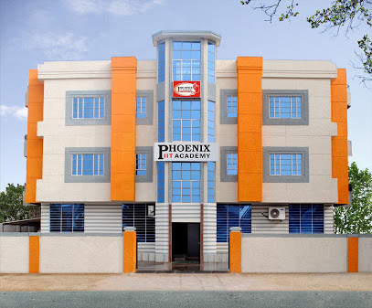 Phoenix-IIT-Academy