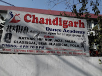 chandigarh chandigarh