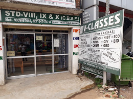 v-classes