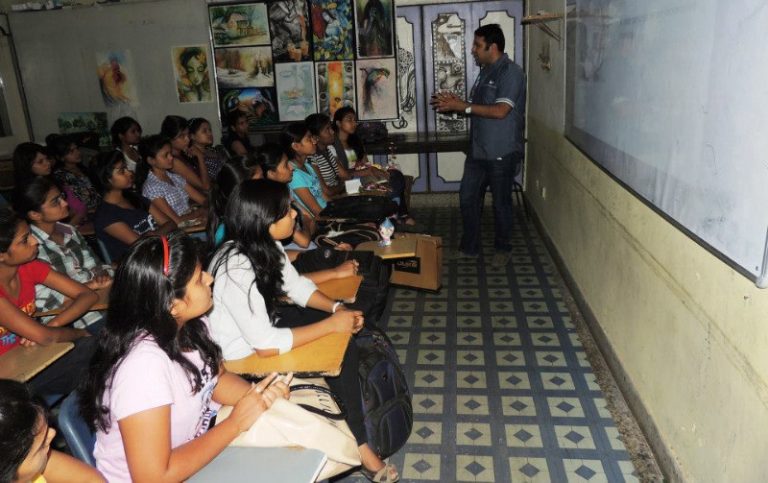 NIFT-Coaching-in-Patna