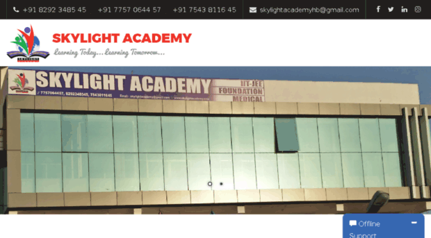 skylightacademy.com skylightacademy.com