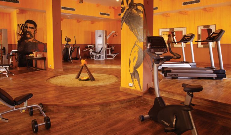 Akhara-The-Gym