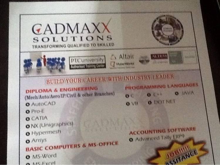 cadmaxx-solutions-pvt-ltd-gulbarga-xah9t cadmaxx-solutions-pvt-ltd-gulbarga-xah9t