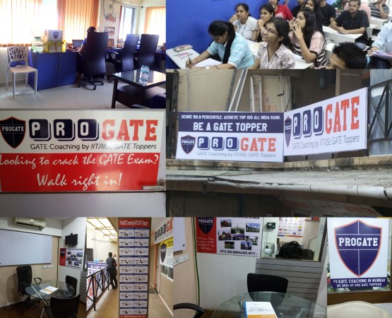 progate-office progate-office