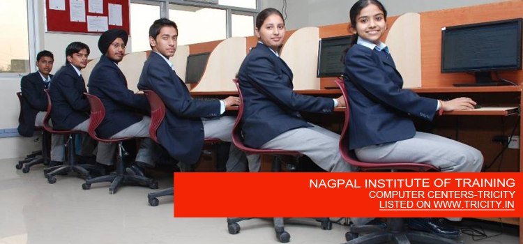NAGPAL-INSTITUTE-OF-TRAINING NAGPAL-INSTITUTE-OF-TRAINING