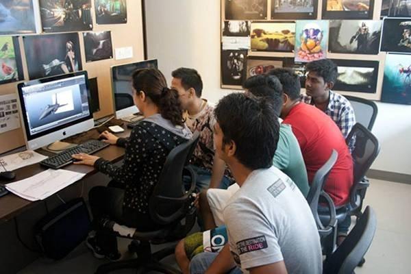 Best Animation institutes in Pune in Pimpri-Chinchwad - Tuikart Best Animation institutes in Pune in Pimpri-Chinchwad - Tuikart