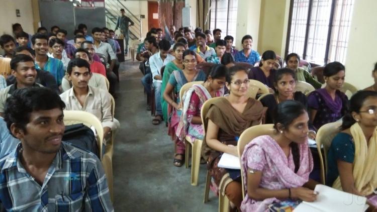 swayam-krushi-study-centre-jam-peta-rajahmundry-tutorials-nasrjse