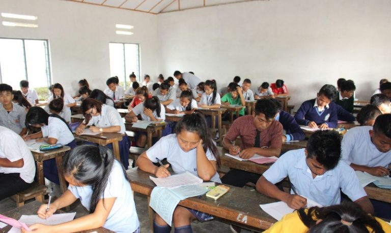 Compartmental-Exam