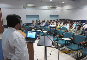 Arena Animation In Shillong Tuikart