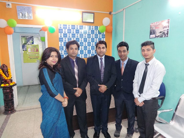 team