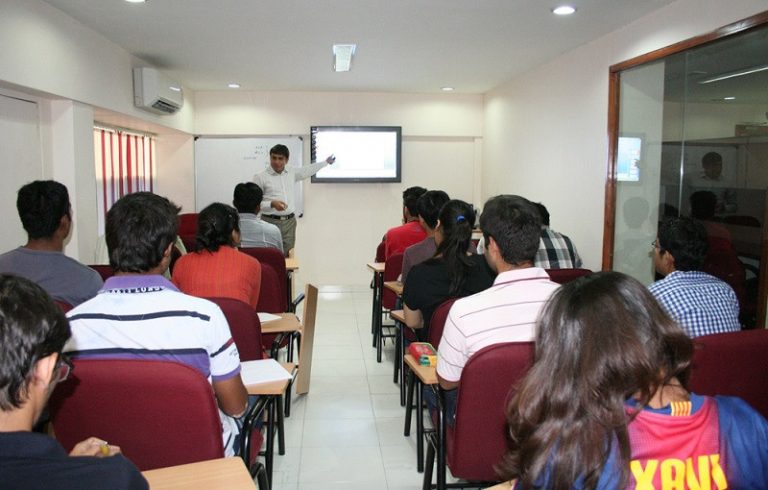 Classroom-Session Classroom-Session