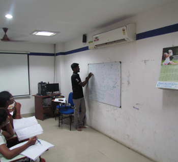 nivedita-classroom nivedita-classroom