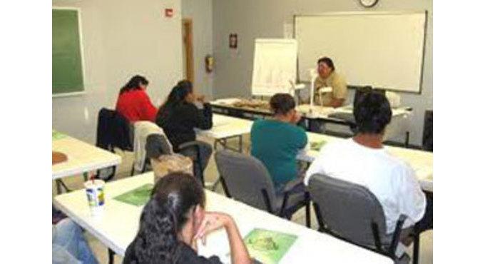 Classroom Classroom