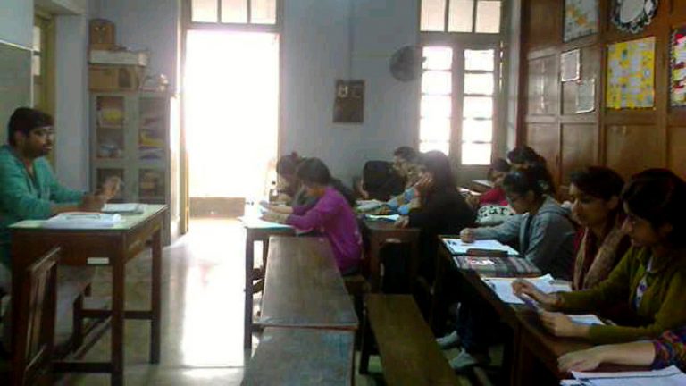 Economics-Department