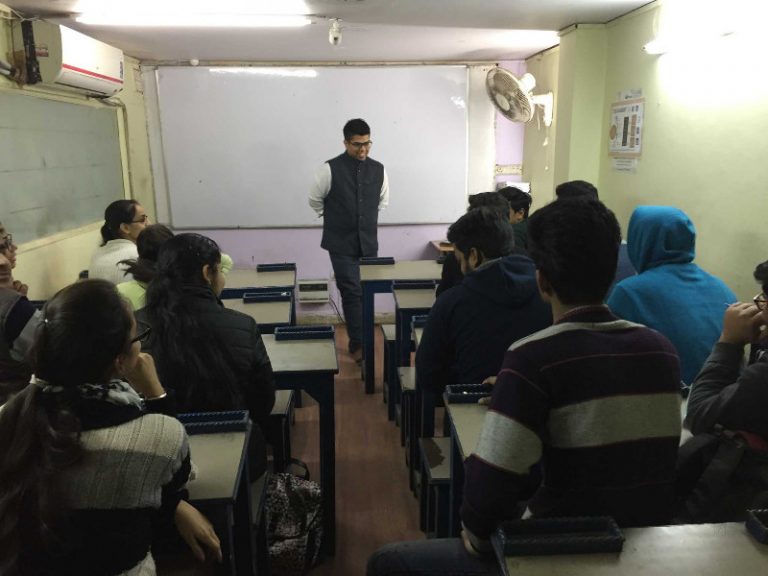 the-academy-kalkaji-extension-delhi-ca-tutorials-ltpj0