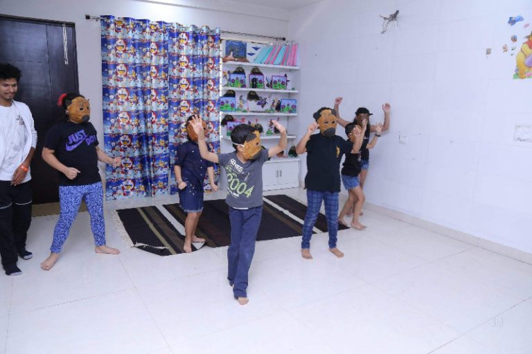 udaan-sector-46-gurgaon-music-classes-1z5qgp3