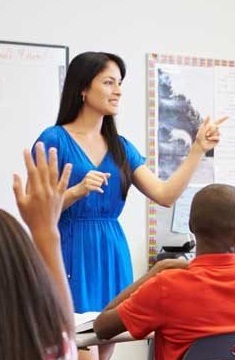 TeachingClass TeachingClass