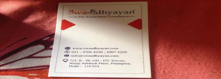 swaadhyan-the-assessment-company-pitampura-delhi-career-counselling-centres-z571m