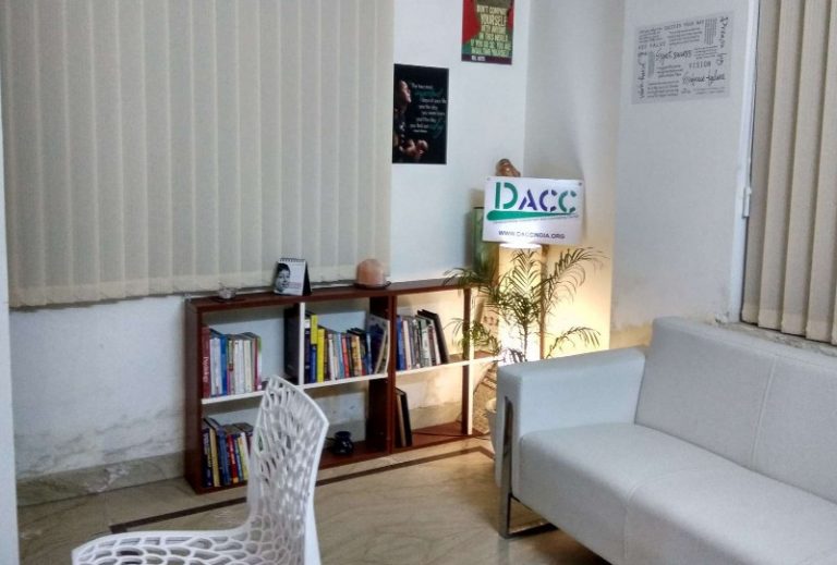 DACC