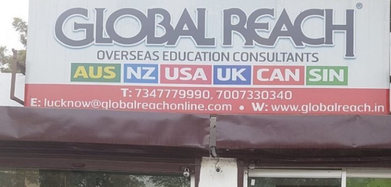 global-reach
