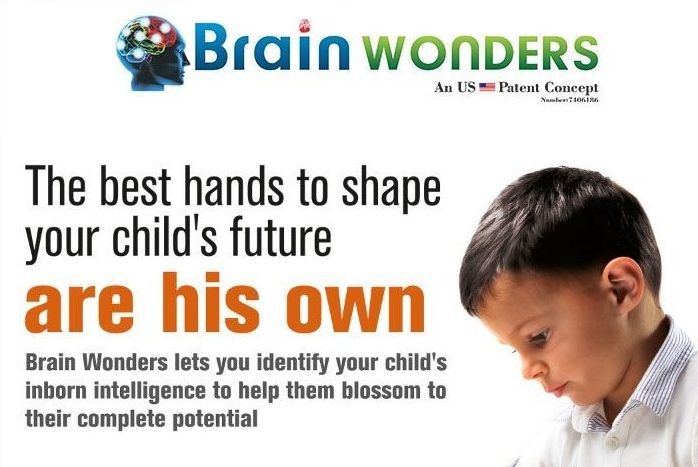 brain-wonders