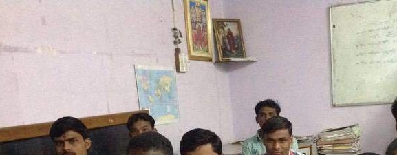 parivartan-education