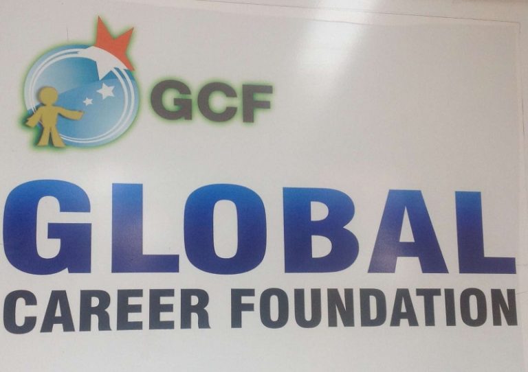 global-career-foundation