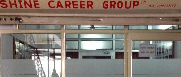 shine-career