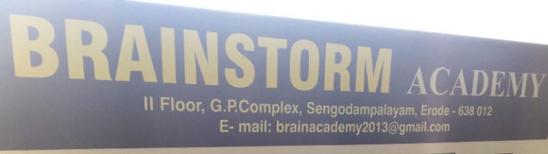 braistorm-academy braistorm-academy