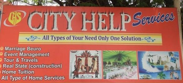 city-help-services city-help-services
