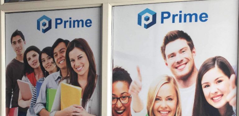 prime
