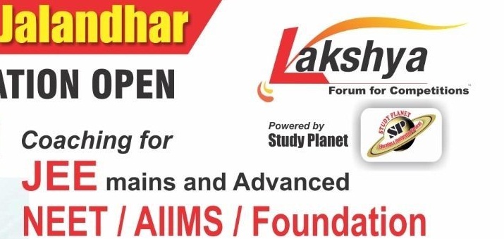 lakshya-institute