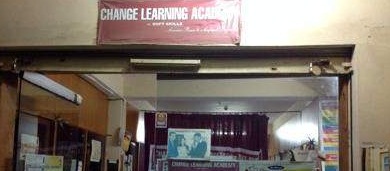 change-learning