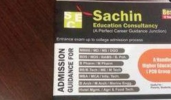 sachin-education