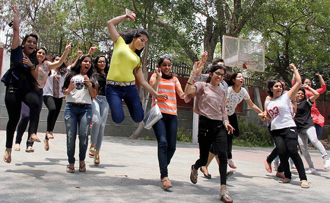 Check CBSE Class 12th Result 2018