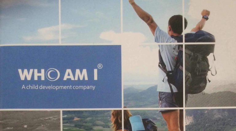 who-am-i who-am-i