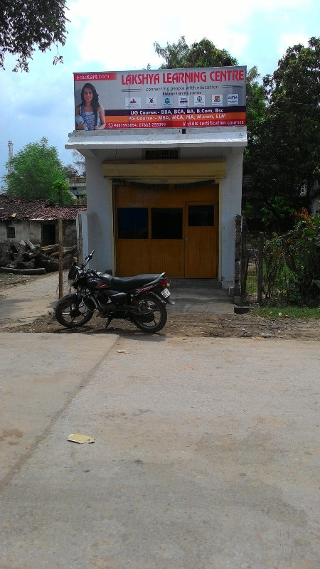 lakshya