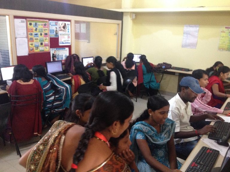 disha-computer