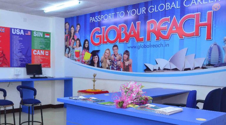 global-reach