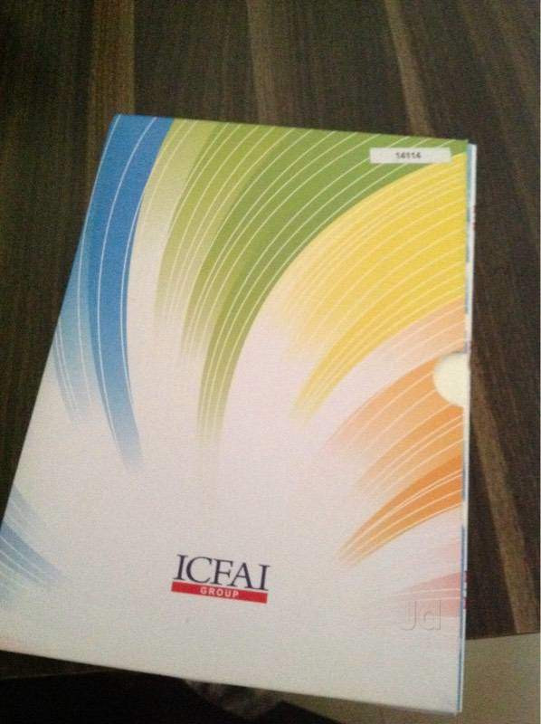 icfai