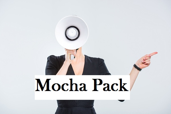 Mocha Pack - Promotion Package at Tuikart